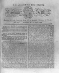 Breslauer Zeitung. 1830.08.14 Nr189