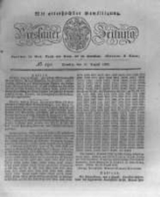 Breslauer Zeitung. 1830.08.17 Nr191