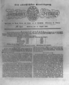 Breslauer Zeitung. 1830.08.18 Nr192