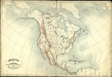 Am&eacute;rique du Nord par L. Bonnefont