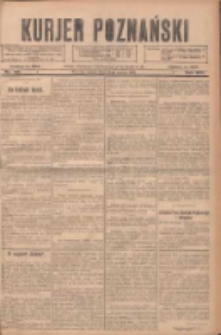 Kurier Poznański 1913.03.15 R.8 nr62