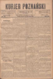 Kurier Poznański 1913.03.16 R.8 nr63