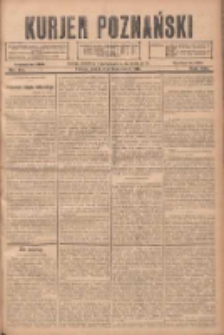 Kurier Poznański 1913.03.18 R.8 nr64