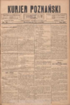 Kurier Poznański 1913.03.26 R.8 nr70