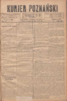 Kurier Poznański 1913.03.27 R.8 nr71