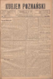 Kurier Poznański 1913.03.28 R.8 nr72