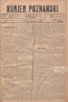 Kurier Poznański 1913.03.29 R.8 nr73