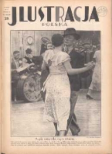 Jlustracja Polska 1937.07.15 R.10 Nr28