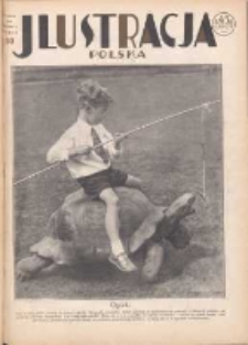 Jlustracja Polska 1937.07.25 R.10 Nr30