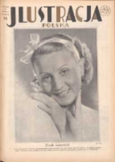 Jlustracja Polska 1937.09.05 R.10 Nr36