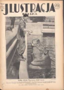 Jlustracja Polska 1937.09.19 R.10 Nr38