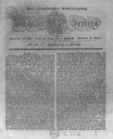 Breslauer Zeitung. 1830.07.01 Nr151
