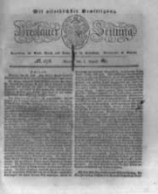 Breslauer Zeitung. 1830.08.02 Nr178