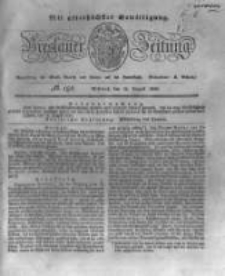 Breslauer Zeitung. 1830.08.25 Nr198