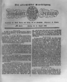 Breslauer Zeitung. 1830.08.27 Nr200