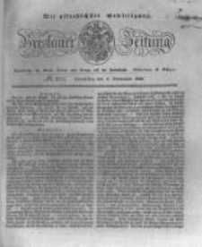 Breslauer Zeitung. 1830.09.02 Nr205