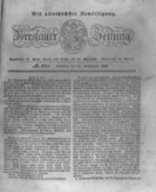 Breslauer Zeitung. 1830.09.21 Nr221