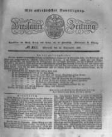 Breslauer Zeitung. 1830.09.22 Nr222