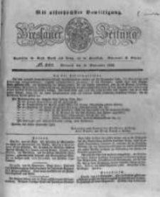 Breslauer Zeitung. 1830.09.29 Nr228