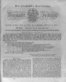 Breslauer Zeitung. 1830.09.30 Nr229