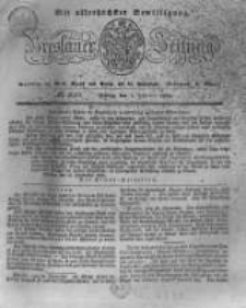 Breslauer Zeitung. 1830.10.01 Nr230