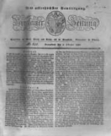 Breslauer Zeitung. 1830.10.02 Nr231