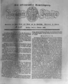 Breslauer Zeitung. 1830.10.08 Nr236