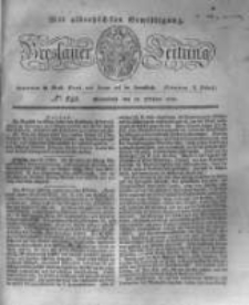 Breslauer Zeitung. 1830.10.16 Nr243