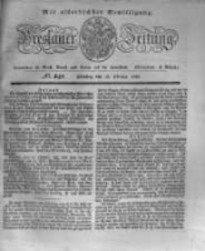 Breslauer Zeitung. 1830.10.19 Nr245