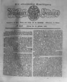 Breslauer Zeitung. 1830.10.22 Nr248