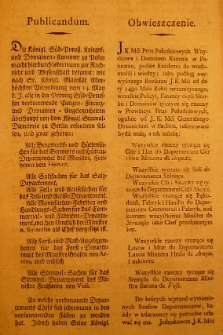 Publicandum 1793.06.16