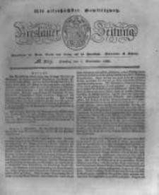 Breslauer Zeitung. 1830.09.07 Nr209