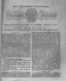 Breslauer Zeitung. 1830.10.30 Nr255