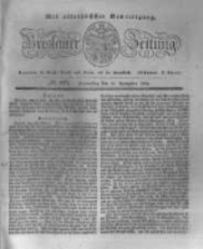 Breslauer Zeitung. 1830.11.11 Nr265