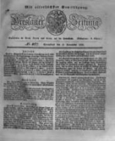Breslauer Zeitung. 1830.11.13 Nr267