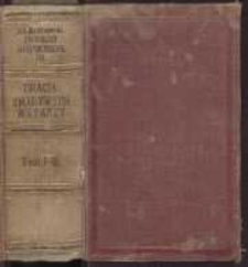 Bracia zmartwychwstańcy: powieść z czas&oacute;w Chrobrego. T. 1-3