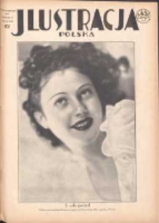 Jlustracja Polska 1937.10.17 R.10 Nr42
