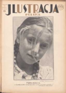 Jlustracja Polska 1937.11.07 R.10 Nr45