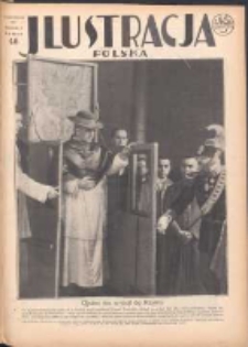 Jlustracja Polska 1937.11.14 R.10 Nr46