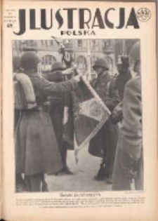 Jlustracja Polska 1937.12.05 R.10 Nr49