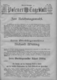 Posener Tageblatt 1901.02.24 Jg.40 Nr93