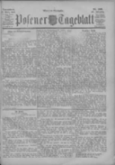 Posener Tageblatt 1901.03.02 Jg.40 Nr103