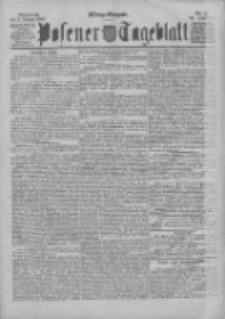 Posener Tageblatt 1895.01.02 Jg.34 Nr2
