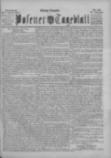 Posener Tageblatt 1895.02.02 Jg.34 Nr56