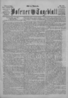Posener Tageblatt 1895.02.07 Jg.34 Nr64