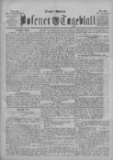 Posener Tageblatt 1895.02.08 Jg.34 Nr65