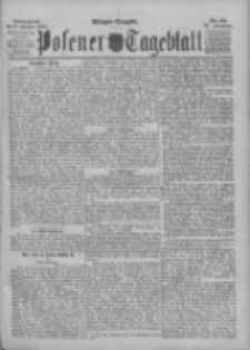 Posener Tageblatt 1895.02.09 Jg.34 Nr67