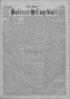 Posener Tageblatt 1895.02.09 Jg.34 Nr68