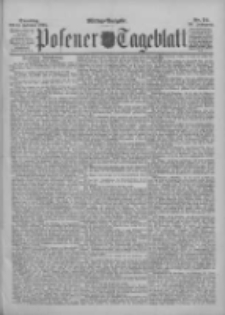 Posener Tageblatt 1895.02.12 Jg.34 Nr72