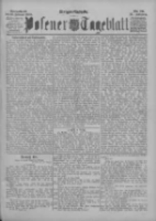 Posener Tageblatt 1895.02.16 Jg.34 Nr79